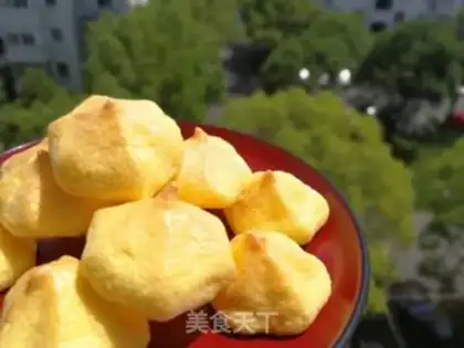 Make No oil, no sugar step 10
