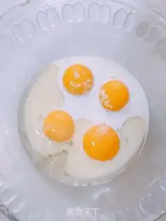 Make Cake roll step 3