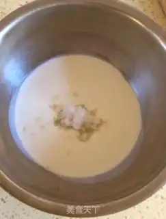 Make Coco Olio towel roll step 9
