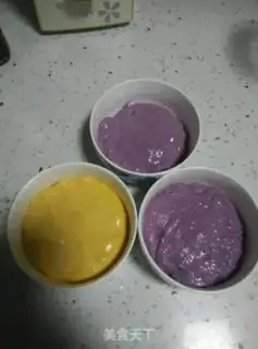 Make Potato hair step 6