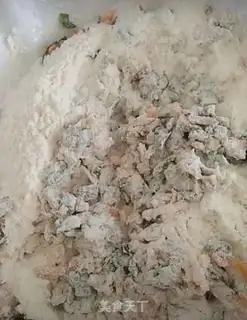 Make Carrotballs step 4