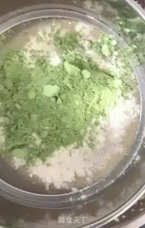 Make Cake roll step 5