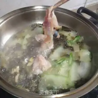 Make Sourfish step 9