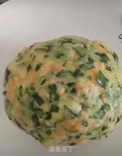 Make Carrotballs step 5