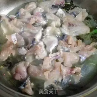 Make Sourfish step 10