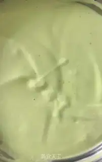 Make Cake roll step 6