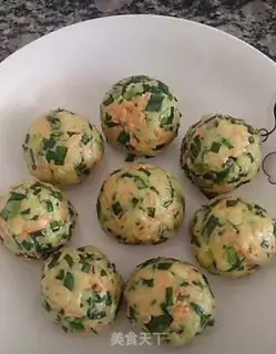 Make Carrotballs step 6