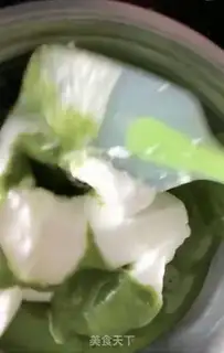 Make Cake roll step 7