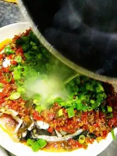 Make Pepper chopper head step 10