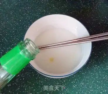Make Ice florist step 1
