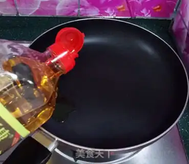 Make Ice florist step 2