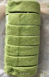 Make Cake roll step 13