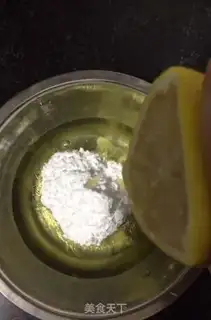 Make Big lollipop step 1