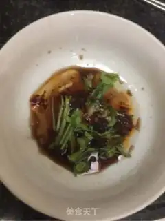 Make Sour soup dumplings step 0