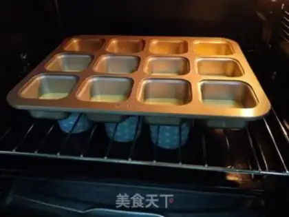 Make Egg yolk step 5