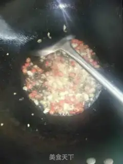 Make Hot radish step 2