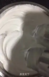 Make Big lollipop step 2