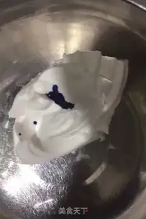 Make Big lollipop step 3