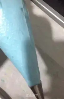 Make Big lollipop step 4