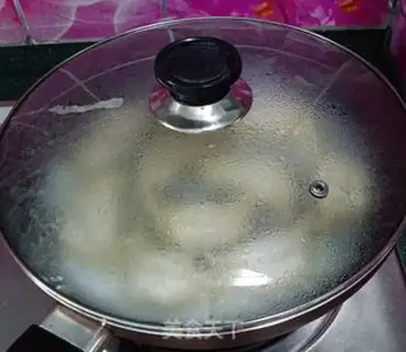 Make Ice florist step 6