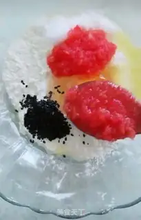 Make Flower tomato step 3