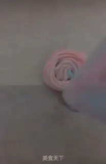 Make Big lollipop step 5