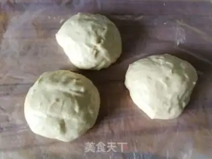 Make Chinese Yang Mei Toast step 4