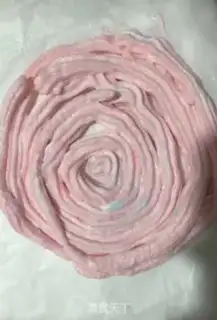 Make Big lollipop step 6