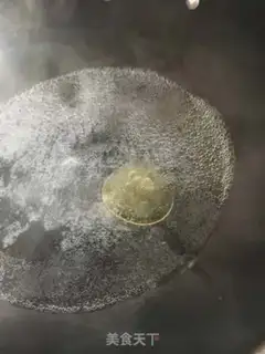 Make Spaghetti beans step 2
