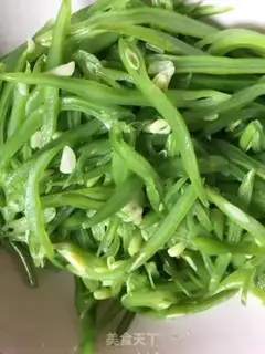 Make Spaghetti beans step 4