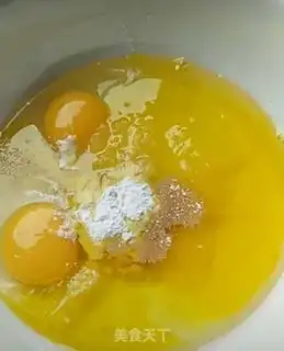 Make Pancake step 1