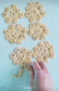 Make Flower tomato step 7