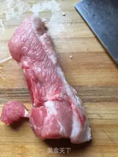 Make Spaghetti beans step 5