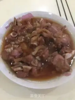 Make Steam ribs step 3
