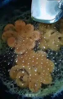 Make Flower tomato step 8