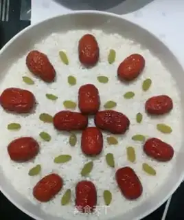Make Souffle beans step 4