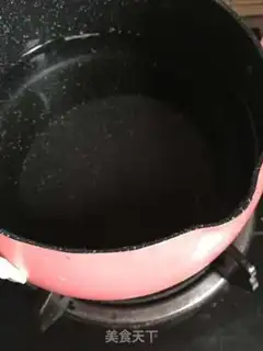 Make Tomato gold needle fat cow step 10