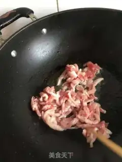 Make Spaghetti beans step 6