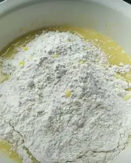 Make Pancake step 3