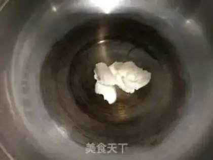 Make Porridge step 2