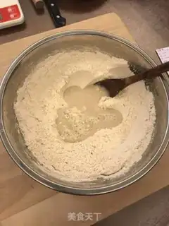 Make Carrot bread step 6