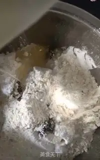Make Potato bag step 0