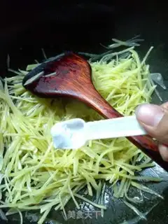 Make Onion potatoes step 4