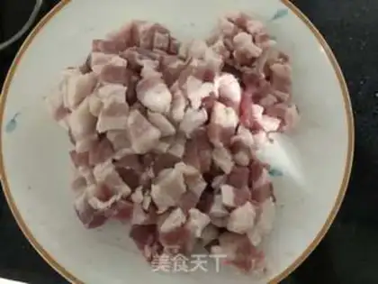 Make Porridge step 5
