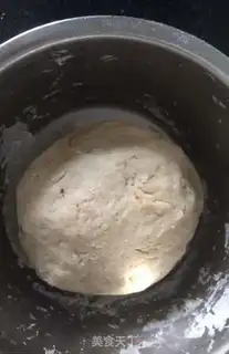 Make Potato bag step 1