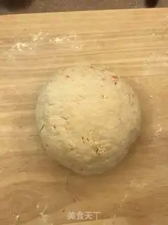 Make Carrot bread step 9