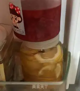 Make Ice jam and yogurt step 0