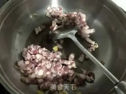 Make Porridge step 7