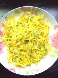 Make Onion potatoes step 6