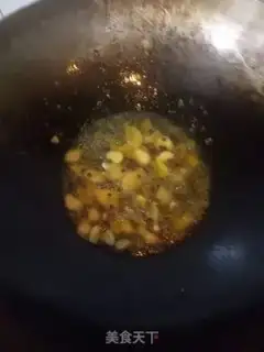 Make Pretty pepper and rabbit step 3